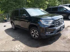 5FNYF8H6XNB001691 2022 HONDA PASSPORT