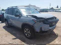 5FNYF8H6XNB003117 2022 HONDA PASSPORT