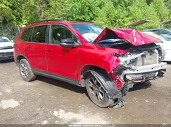 5FNYF8H6XNB012769 2022 HONDA PASSPORT