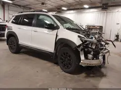 5FNYF8H6XNB019074 2022 HONDA PASSPORT