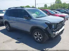 5FNYF8H6XNB023013 2022 HONDA PASSPORT