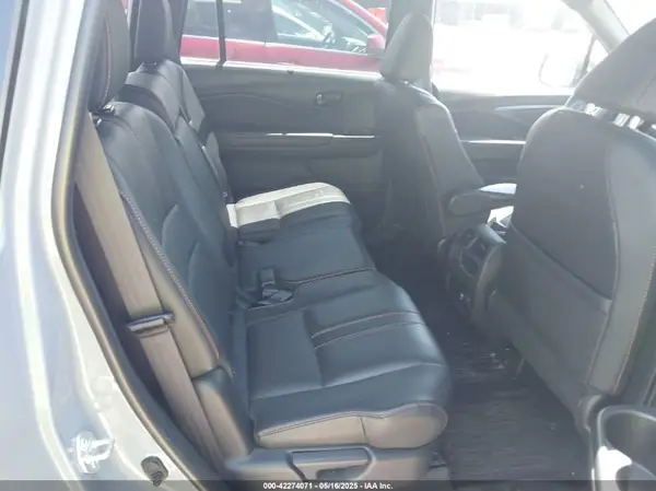 5FNYF8H6XNB023013 2022 HONDA PASSPORT - Image 8