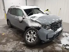 5FNYF8H6XNB023206 2022 HONDA PASSPORT