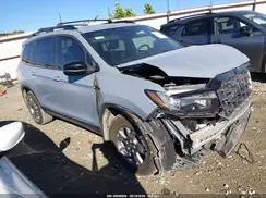 5FNYF8H6XNB025490 2022 HONDA PASSPORT