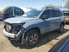 5FNYF8H6XNB029250 2022 HONDA PASSPORT