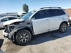 5FNYF8H6XNB031578 2022 HONDA PASSPORT