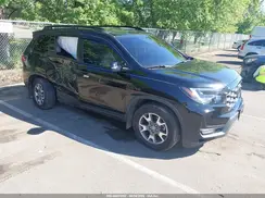 5FNYF8H6XPB005436 2023 HONDA PASSPORT