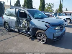 5FNYF8H6XPB015609 2023 HONDA PASSPORT