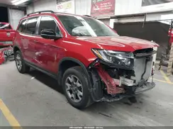 5FNYF8H6XPB022897 2023 HONDA PASSPORT