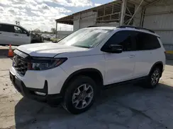 5FNYF8H6XPB026464 2023 HONDA PASSPORT
