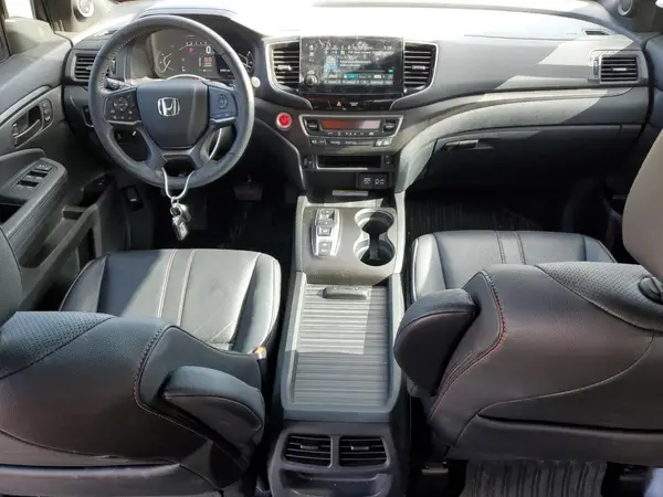 5FNYF8H6XPB026464 2023 HONDA PASSPORT - Image 8