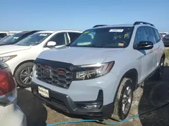 5FNYF8H6XPB032314 2023 HONDA PASSPORT