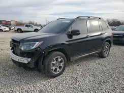 5FNYF8H6XPB033513 2023 HONDA PASSPORT
