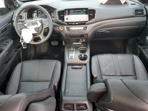 5FNYF8H6XPB033513 2023 HONDA PASSPORT - Image 8