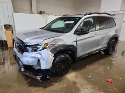 5FNYF8H6XPB035262 2023 HONDA PASSPORT