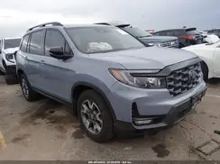 5FNYF8H6XPB035455 2023 HONDA PASSPORT
