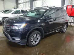 5FNYF8H6XPB042163 2023 HONDA PASSPORT