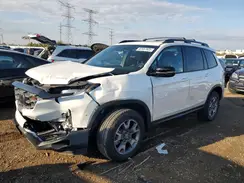 5FNYF8H6XPB043331 2023 HONDA PASSPORT
