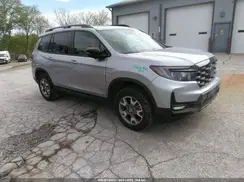 5FNYF8H6XPB044222 2023 HONDA PASSPORT