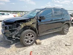 5FNYF8H6XRB000224 2024 HONDA PASSPORT
