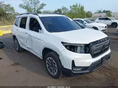 5FNYF8H6XRB003964 2024 HONDA PASSPORT