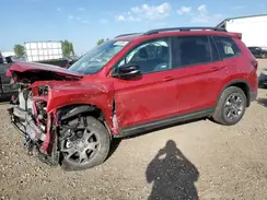 5FNYF8H6XRB008386 2024 HONDA PASSPORT