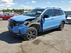 5FNYF8H6XRB008887 2024 HONDA PASSPORT