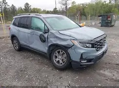 5FNYF8H6XRB017735 2024 HONDA PASSPORT