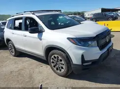 5FNYF8H6XRB019386 2024 HONDA PASSPORT