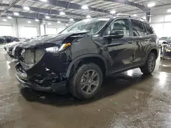 5FNYF8H6XSB004473 2025 HONDA PASSPORT