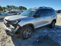 5FNYF8H6XSB006322 2025 HONDA PASSPORT