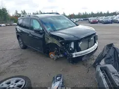 5FNYF8H6XSB011438 2025 HONDA PASSPORT