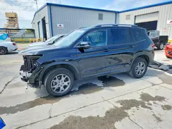 5FNYF8H6XSB015554 2025 HONDA PASSPORT