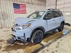 5FNYF8H80RB000332 2024 HONDA PASSPORT