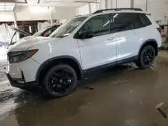 5FNYF8H80SB005312 2025 HONDA PASSPORT