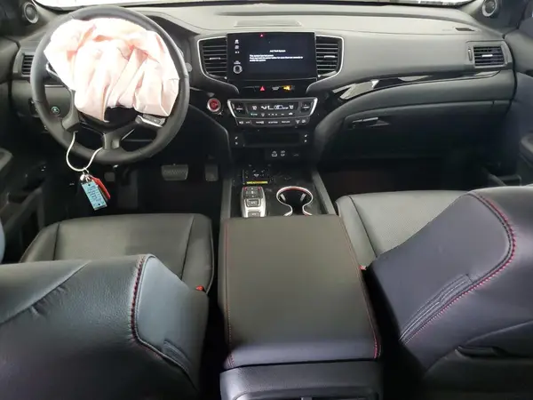5FNYF8H80SB005312 2025 HONDA PASSPORT - Image 8