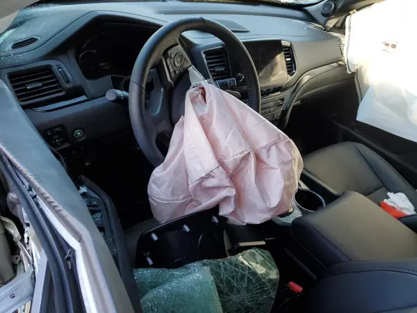 5FNYF8H80SB014429 2025 HONDA PASSPORT - Image 8
