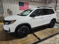 5FNYF8H81RB002302 2024 HONDA PASSPORT