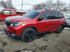 5FNYF8H81RB015762 2024 HONDA PASSPORT