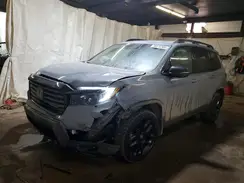 5FNYF8H81RB023120 2024 HONDA PASSPORT