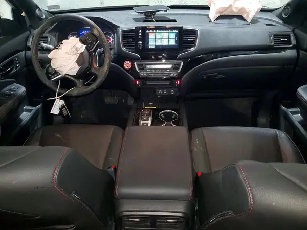 5FNYF8H81RB023120 2024 HONDA PASSPORT - Image 8