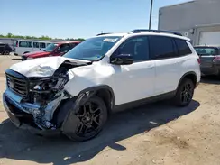 5FNYF8H81SB004069 2025 HONDA PASSPORT