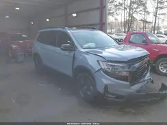5FNYF8H82RB001756 2024 HONDA PASSPORT