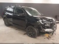 5FNYF8H82RB002633 2024 HONDA PASSPORT