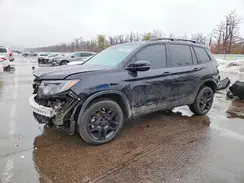 5FNYF8H83RB020431 2024 HONDA PASSPORT