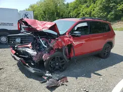 5FNYF8H83RB023152 2024 HONDA PASSPORT