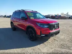 5FNYF8H83RB500369 2024 HONDA PASSPORT