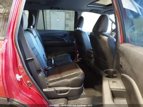 5FNYF8H83RB500369 2024 HONDA PASSPORT - Image 8