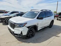5FNYF8H83SB003232 2025 HONDA PASSPORT