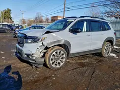 5FNYF8H83SB008317 2025 HONDA PASSPORT